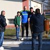 Antrenament FCSB înaintea meciului cu Lyon/ Foto: Raed Krishan - GOLAZO.ro.jpg