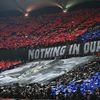 FCSB - Lyon. Foto: Raed Krishan