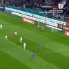 Adrian Șut, gol în FCSB - Universitatea Craiova FOTO Captură video Prima Sport