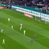 Adrian Șut, gol în FCSB - Universitatea Craiova FOTO Captură video Prima Sport