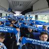Copiii vin de la Craiova pentru meciul cu Rapid.jpeg