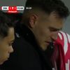 Dinamo - FCSB. Politic, cu ochii în lacrimi după accidentare. Foto - capturi Prima Sport (1).jpg