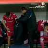 Dinamo - FCSB. Politic, cu ochii în lacrimi după accidentare. Foto - capturi Prima Sport (5).jpg