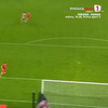 Dinamo - FCSB. Ratare uriașă Perica. Foto - capturi Prima Sport (5).png