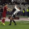 U Cluj - CFR, conflict Ilie - Masoero. Capturi Digi Sport (1).jpg