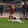 U Cluj - CFR, conflict Ilie - Masoero. Capturi Digi Sport (3).jpg