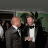 David Beckham, petrecere fastuoasă pentru a sărbători 50 de ani (foto: Instagram)