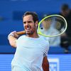 Richard Gasquet, revenire de senzație la Țiriac Open/ Foto: Raed Krishan - GOLAZO.ro.jpeg