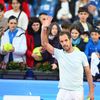 Richard Gasquet, revenire de senzație la Țiriac Open/ Foto: Raed Krishan - GOLAZO.ro.jpeg