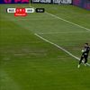 Gazon Gloria Buzău - Poli Iași, foto: capturi Prima Sport