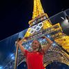 Ana Andreea Beatrice a reprezentat România la Jocurile Olimpice din 2024, de la Paris/ Foto: Instagram @anaandreea00.jpg