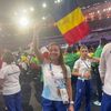 Ana Andreea Beatrice a reprezentat România la Jocurile Olimpice din 2024, de la Paris/ Foto: Instagram @anaandreea00.jpg