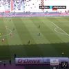 Asistență Steaua Roșie - Partizan 2-1 foto capturi Youtube Arena Sport TV