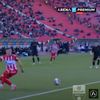 Asistență Steaua Roșie - Partizan 2-1 foto capturi Youtube Arena Sport TV (5)