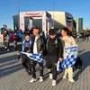 Universitatea Craiova - FCSB, înainte de meci/ Foto: GOLAZO.ro.jpeg