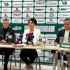 Conferință de presă Mihai Stoica și Alexandra Duckadam pentru „Cupa Duckadam”/ Foto: Iosif Popescu - GOLAZO.ro.jpeg