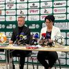 Conferință de presă Mihai Stoica și Alexandra Duckadam pentru „Cupa Duckadam”/ Foto: Iosif Popescu - GOLAZO.ro.jpeg