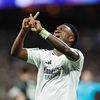 Real Madrid - Arsenal FOTO Imago