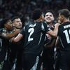 Real Madrid - Arsenal FOTO Imago
