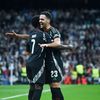 Real Madrid - Arsenal FOTO Imago