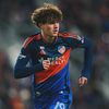 Ștefan Chirilă, FC Cincinnati FOTO instagram.com/stefan.chirila1