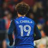 Ștefan Chirilă, FC Cincinnati FOTO instagram.com/stefan.chirila1