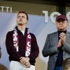 Rapid - U Cluj, înainte de meci FOTO Iosif Popescu GOLAZO (3).jpeg