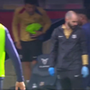 Ansu Fati, nervos la Barcelona - Celta Vigo / Foto: Captură X
