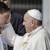 Papa Francisc a murit. Suveranul Pontif avea 88 de ani și a iubit sincer fotbalul. Foto: Imago