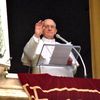 Papa Francisc a murit. Suveranul Pontif avea 88 de ani și a iubit sincer fotbalul. Foto: Imago