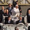 Papa Francisc a murit. Suveranul Pontif avea 88 de ani și a iubit sincer fotbalul. Foto: Imago