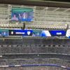 Mbappe, fluierat pe „Bernabeu” când a apărut imaginea cu el în lojă pe ecranele de pe stadion