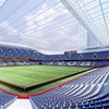 San Lorenzo va construi un stadion în memoria Papei Francisc. Foto: Captură idom.com