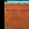 Sorana Cîrstea - Hailey Baptiste, Madrid Open, turul 1/ Foto: Capturi X@WTA