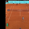 Sorana Cîrstea - Hailey Baptiste, Madrid Open, turul 1/ Foto: Capturi X@WTA