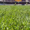 A început instalarea gazonului pe Camp Nou/ Foto: Facebook @ FC Barcelona.jpeg
