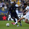 Parma - Juventus/ Foto: IMAGO.jpg