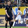 Parma - Juventus/ Foto: IMAGO.jpg