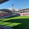 Stadionul Francisc Neuman FOTO UTA