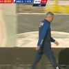 Eliminare Iglesias în FC Argeș - Steaua/ Foto: captură ecran Prima Sport.jpg