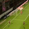 Denis Alibec, supergol în CFR Cluj - Farul/ Foto: captură ecran Prima Sport.jpeg