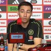 Ricardo De Burgos Bengoetxea, arbitrul finalei Cupei Spaniei dintre Barcelona și Real Madrid. FOTO: captură video Diario AS