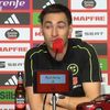 Ricardo De Burgos Bengoetxea, arbitrul finalei Cupei Spaniei dintre Barcelona și Real Madrid. FOTO: captură video Diario AS