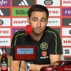 Ricardo De Burgos Bengoetxea, arbitrul finalei Cupei Spaniei dintre Barcelona și Real Madrid. FOTO: captură video Diario AS