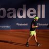 Pana de curent de la Madrid Open (foto: Getty Images)