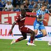 Universitatea Craiova - Rapid