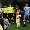 Universitatea Craiova - Rapid