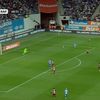 Gafa lui Marian Aioani din Craiova - Rapid 1-2 (foto: captură Prima Sport)