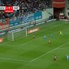 Gafa lui Marian Aioani din Craiova - Rapid 1-2 (foto: captură Prima Sport)