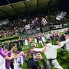 FC Argeș a revenit în Liga 1, după o pauză de 2 ani/ Foto:sportpictures.eu.jpeg
